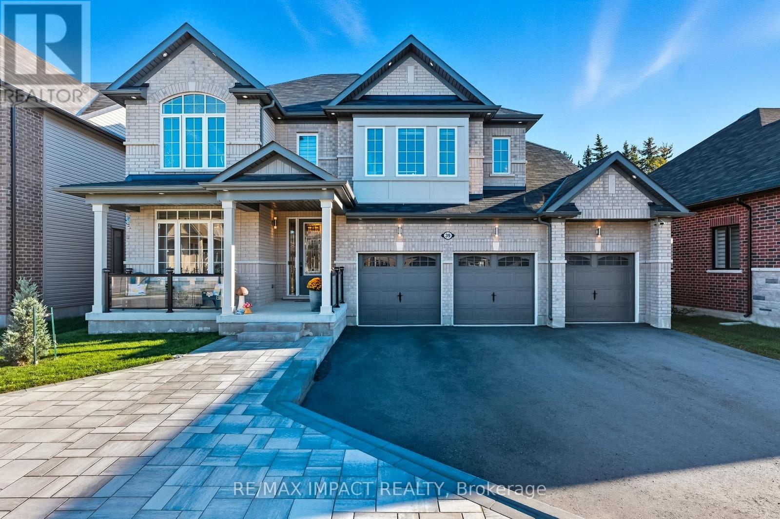 39 Connolly Road, Kawartha Lakes (Lindsay), Ontario  K9V 5H5 - Photo 2 - X12473182
