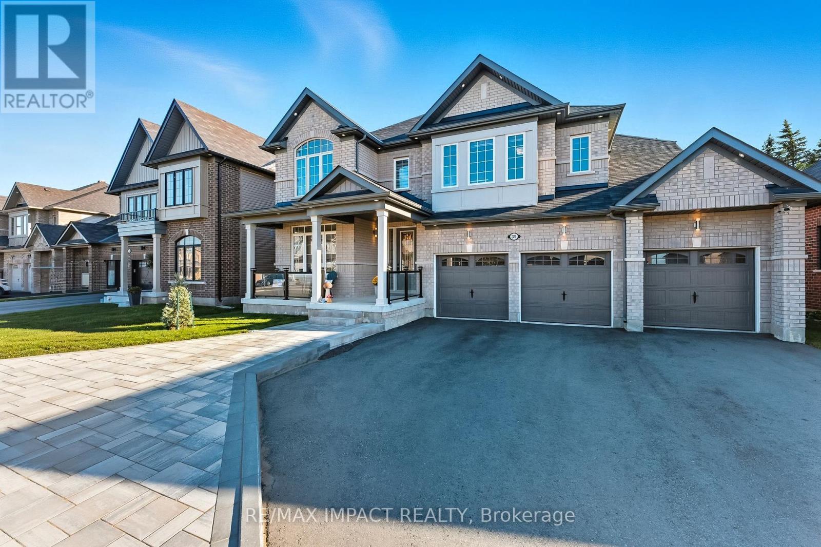 39 Connolly Road, Kawartha Lakes (Lindsay), Ontario  K9V 5H5 - Photo 3 - X12473182