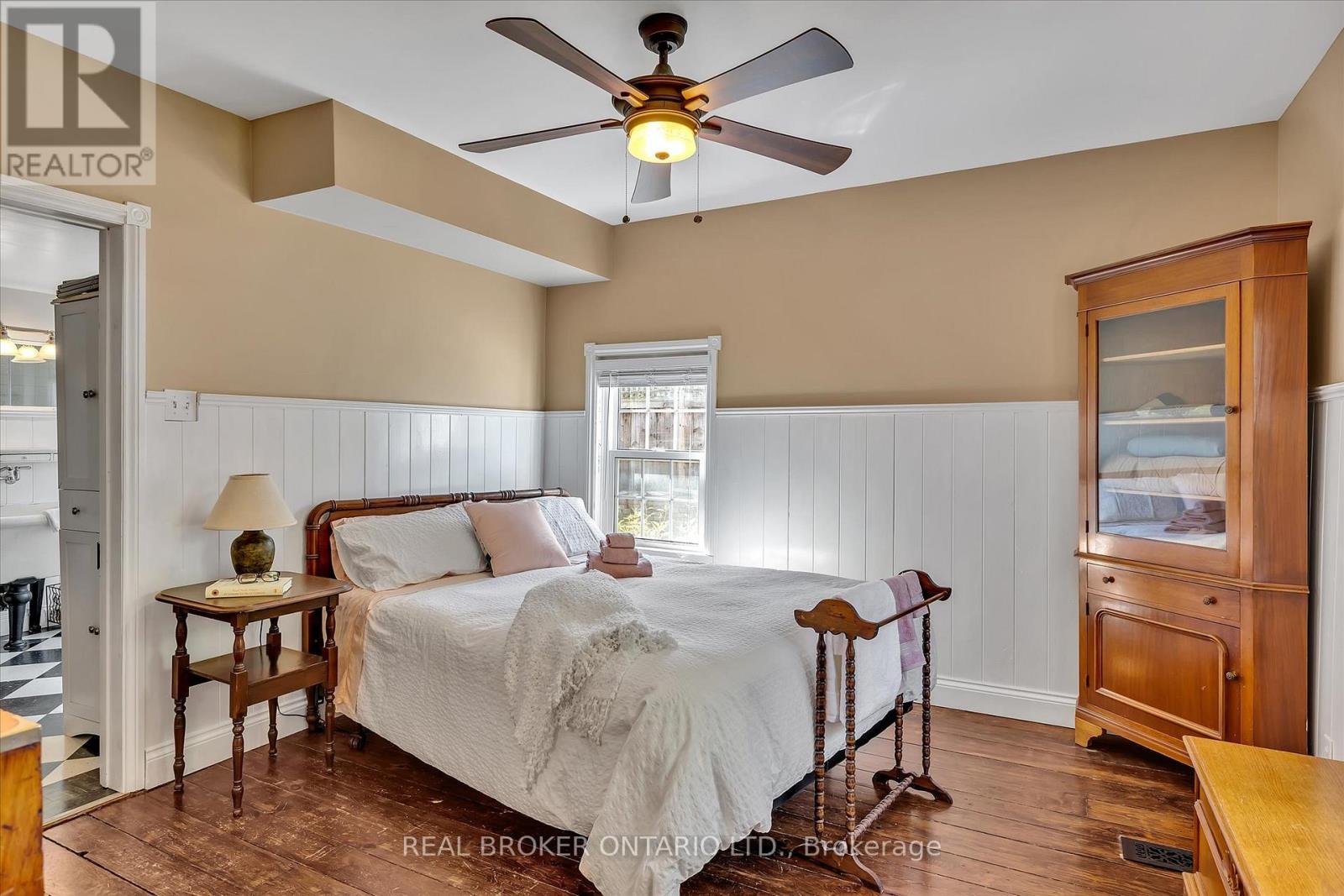14 Clyde Street, Trent Hills (Hastings), Ontario  K0L 1Y0 - Photo 13 - X12473546
