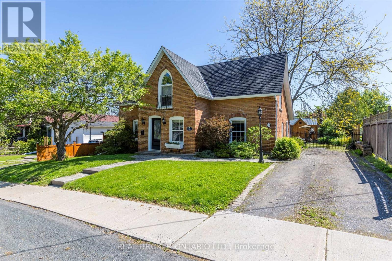 14 Clyde Street, Trent Hills (Hastings), Ontario  K0L 1Y0 - Photo 2 - X12473546