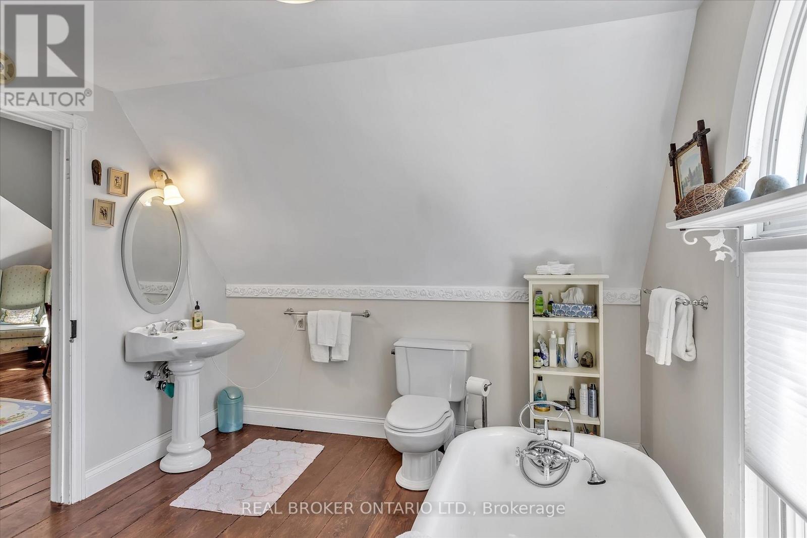 14 Clyde Street, Trent Hills (Hastings), Ontario  K0L 1Y0 - Photo 23 - X12473546
