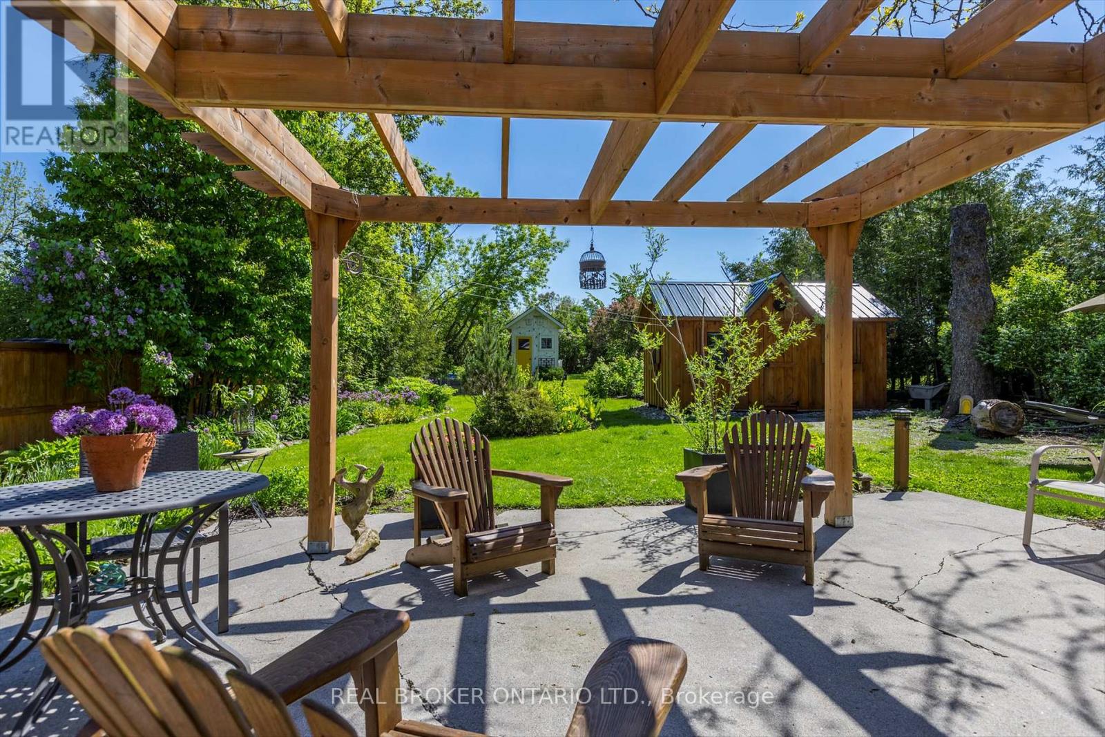 14 Clyde Street, Trent Hills (Hastings), Ontario  K0L 1Y0 - Photo 29 - X12473546
