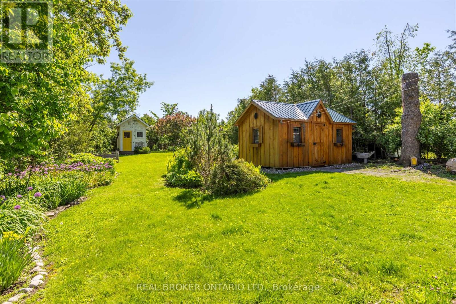 14 Clyde Street, Trent Hills (Hastings), Ontario  K0L 1Y0 - Photo 30 - X12473546
