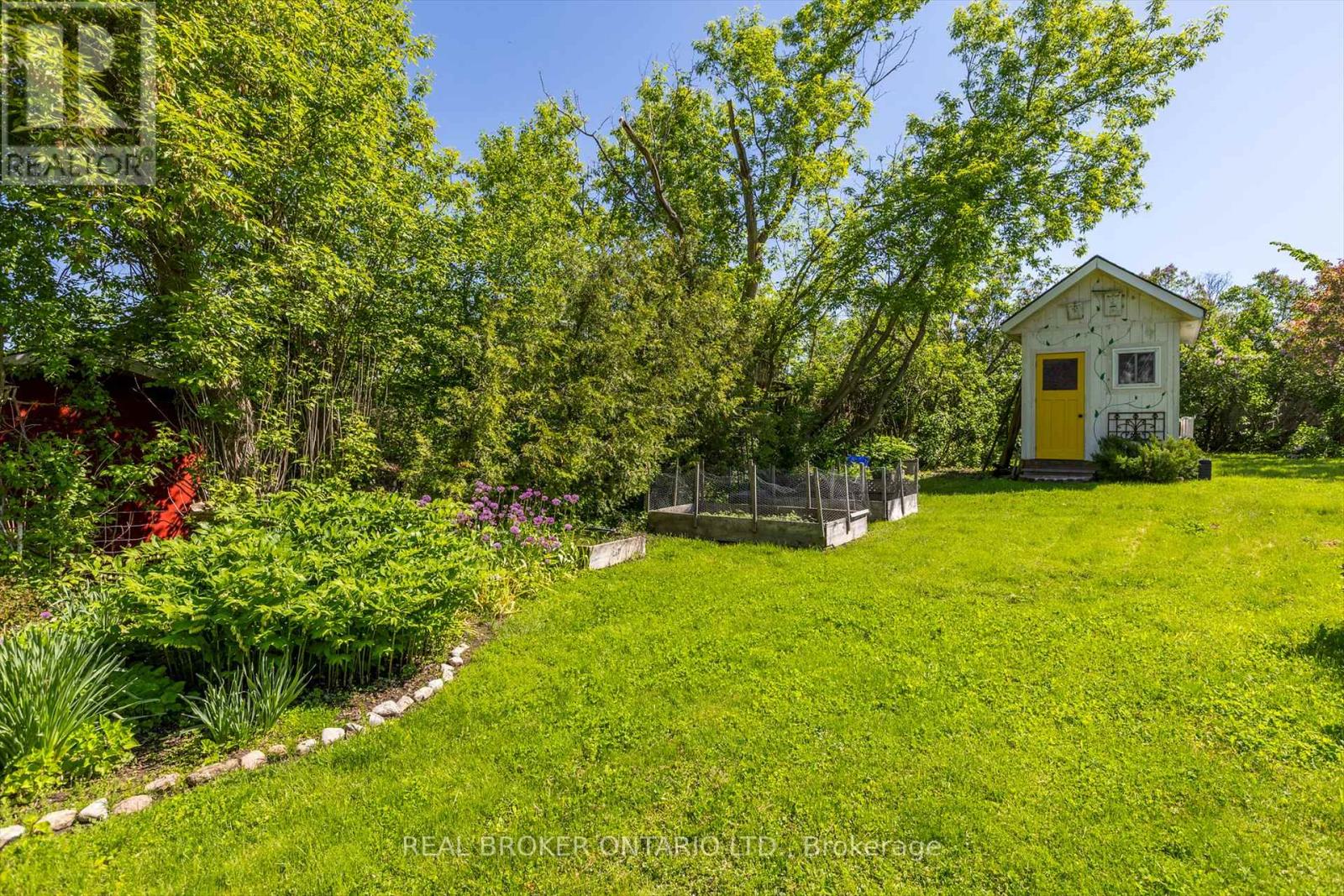 14 Clyde Street, Trent Hills (Hastings), Ontario  K0L 1Y0 - Photo 34 - X12473546
