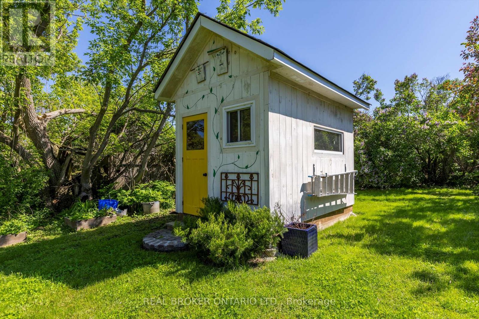 14 Clyde Street, Trent Hills (Hastings), Ontario  K0L 1Y0 - Photo 35 - X12473546