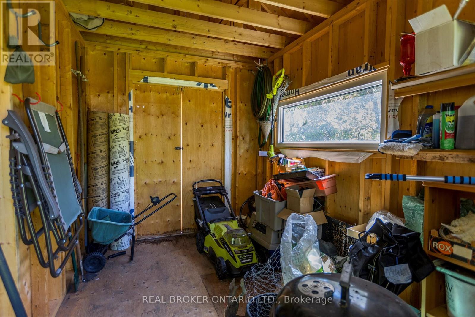14 Clyde Street, Trent Hills (Hastings), Ontario  K0L 1Y0 - Photo 36 - X12473546