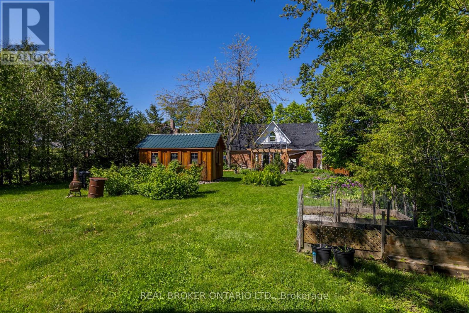 14 Clyde Street, Trent Hills (Hastings), Ontario  K0L 1Y0 - Photo 37 - X12473546