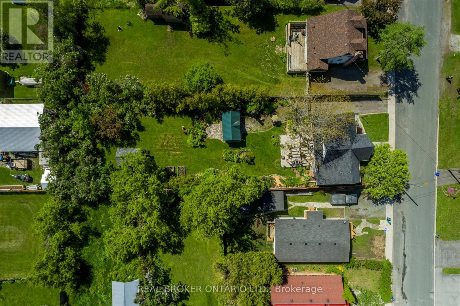 14 Clyde Street, Trent Hills (Hastings), Ontario  K0L 1Y0 - Photo 40 - X12473546