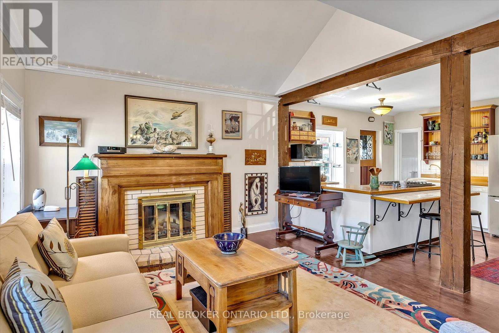14 Clyde Street, Trent Hills (Hastings), Ontario  K0L 1Y0 - Photo 6 - X12473546