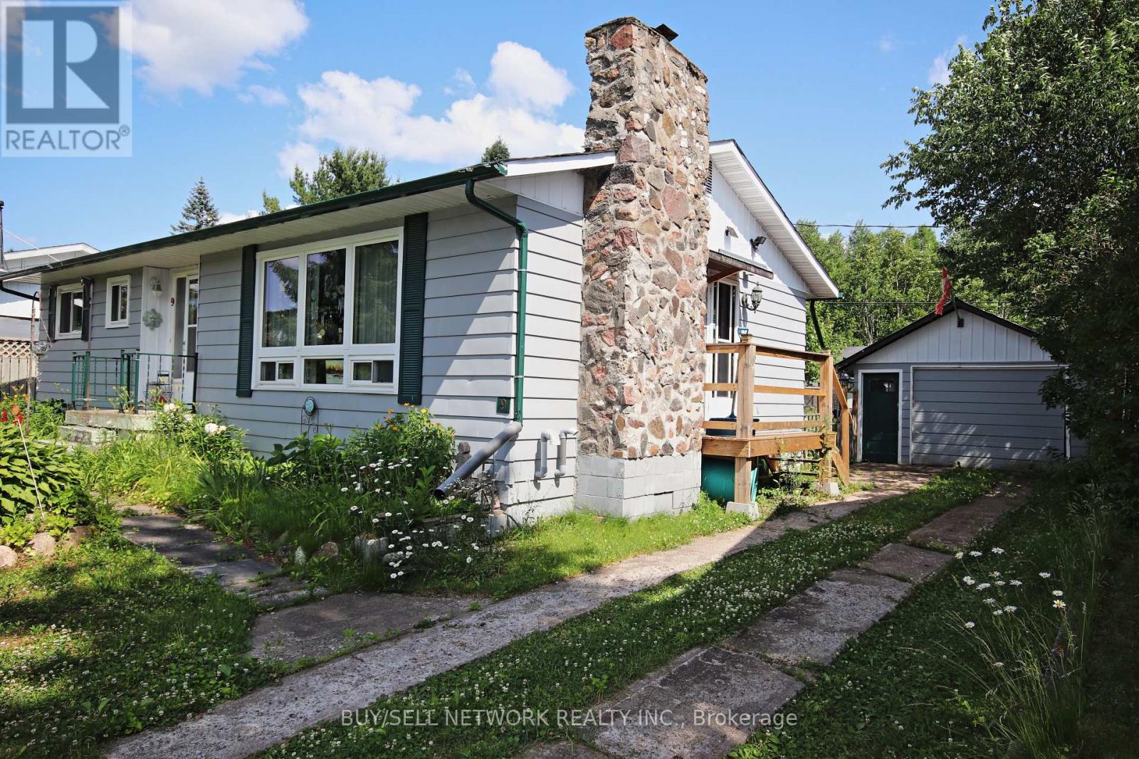 9 Hemlock Street, Highlands East (Bicroft Ward), Ontario  K0L 1M0 - Photo 1 - X12473830