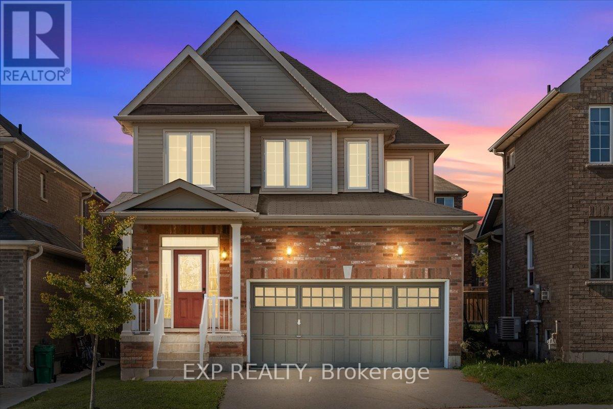 563 Settler's Ridge, Peterborough (Northcrest Ward 5), Ontario  K9L 1M9 - Photo 1 - X12473850