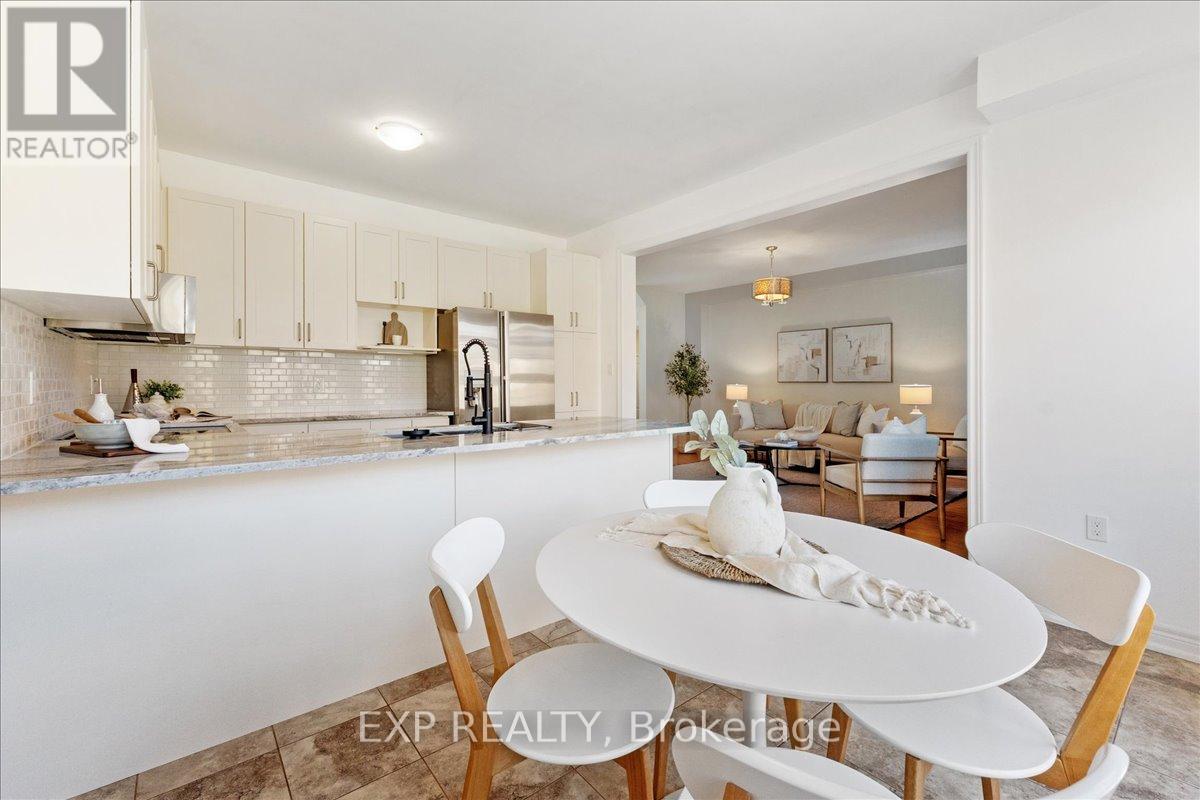 563 Settler's Ridge, Peterborough (Northcrest Ward 5), Ontario  K9L 1M9 - Photo 16 - X12473850