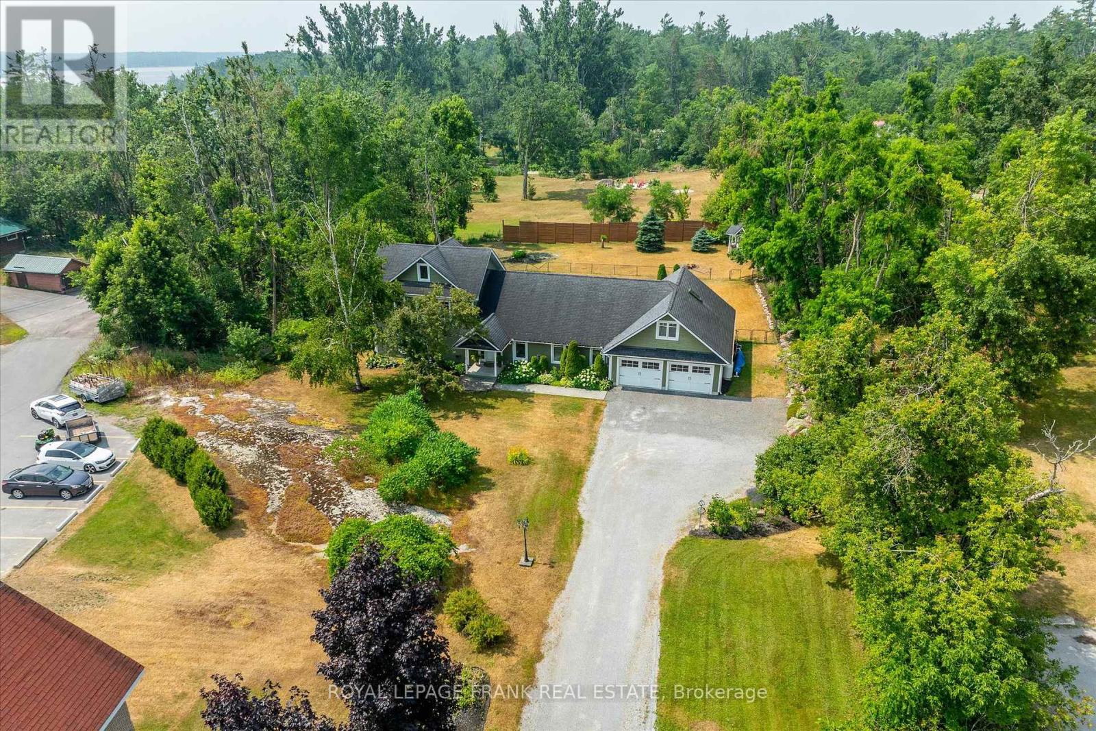 1898 Lakehurst Road, Trent Lakes, Ontario  K0L 1J0 - Photo 3 - X12473859
