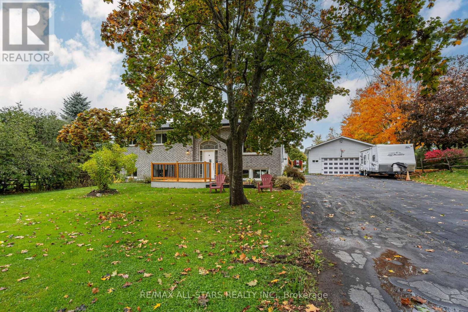 32 Liberty Lane, Kawartha Lakes (Omemee), Ontario  K0L 2W0 - Photo 1 - X12473915