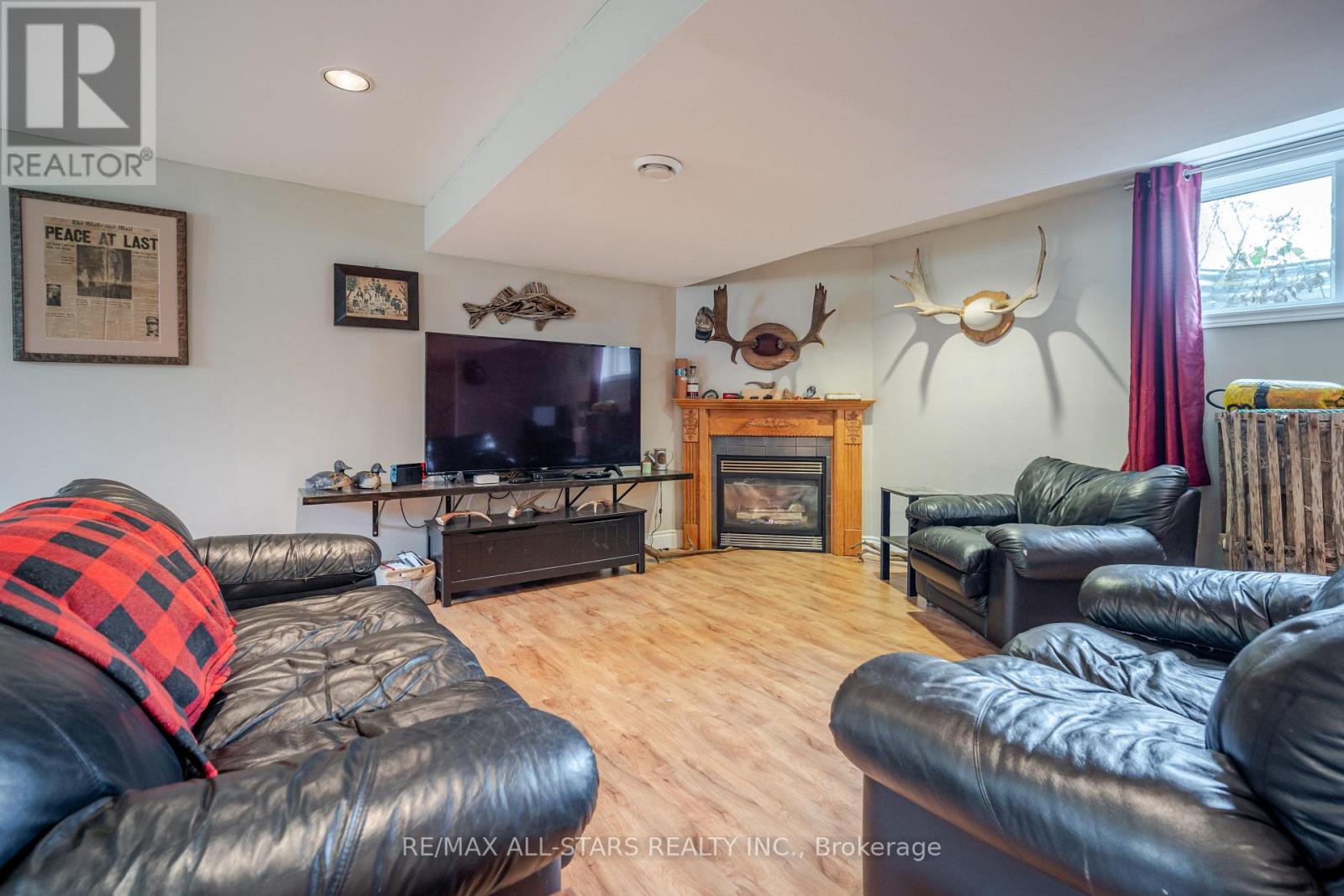 32 Liberty Lane, Kawartha Lakes (Omemee), Ontario  K0L 2W0 - Photo 21 - X12473915