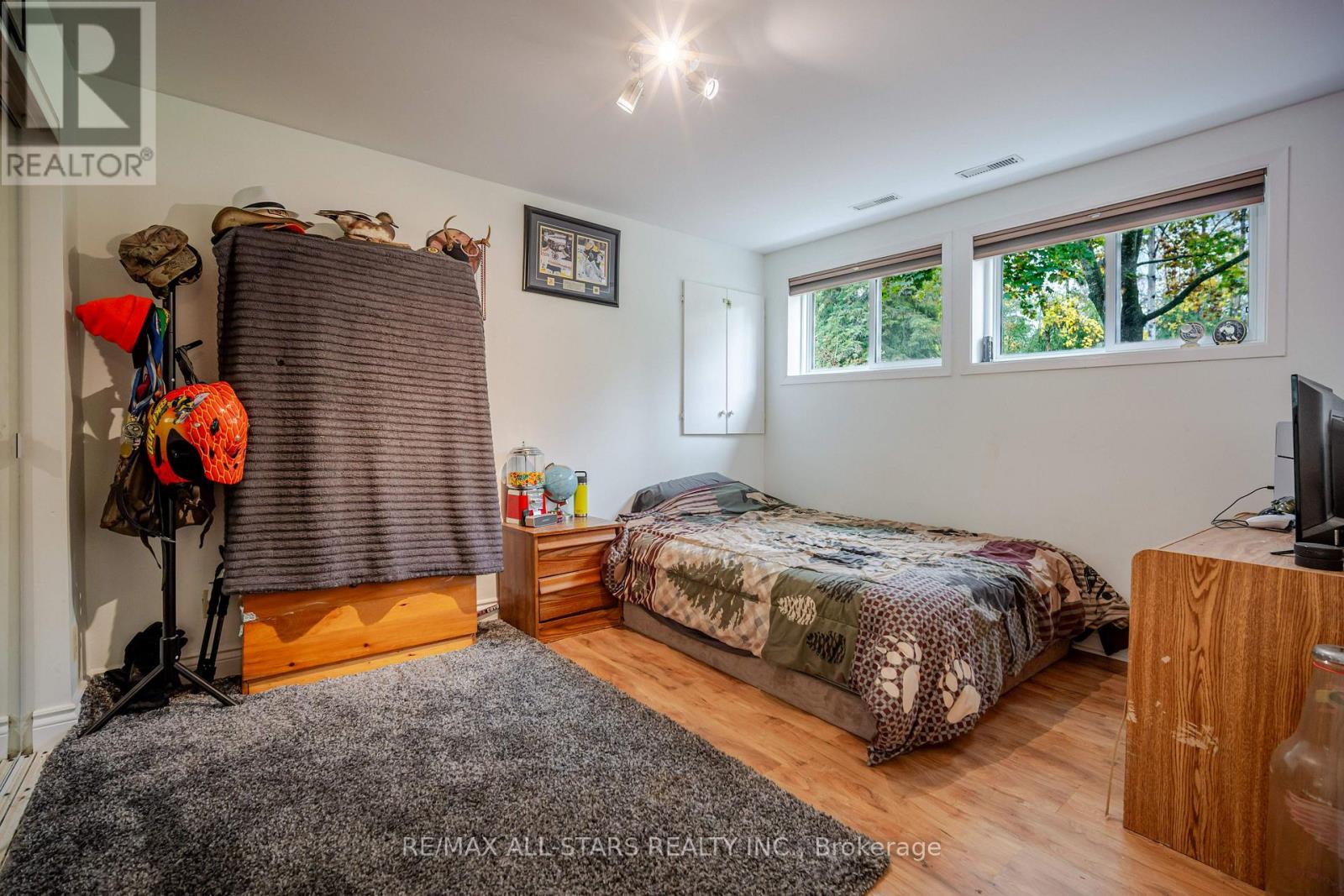 32 Liberty Lane, Kawartha Lakes (Omemee), Ontario  K0L 2W0 - Photo 24 - X12473915