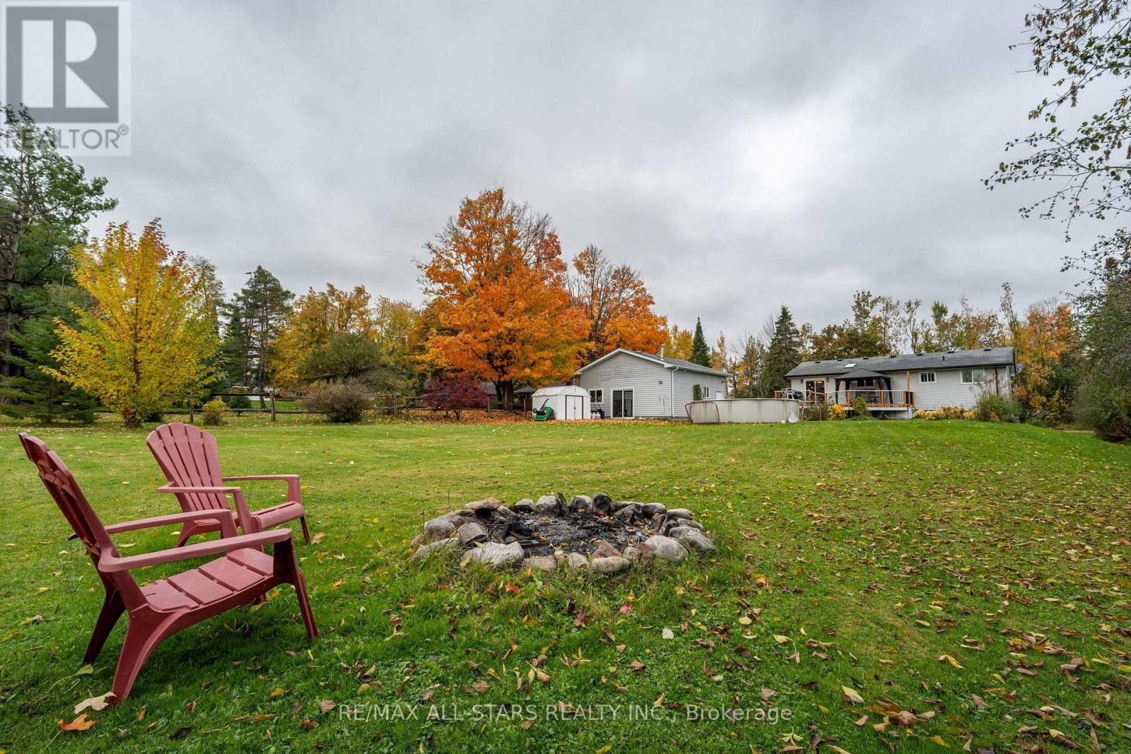 32 Liberty Lane, Kawartha Lakes (Omemee), Ontario  K0L 2W0 - Photo 30 - X12473915