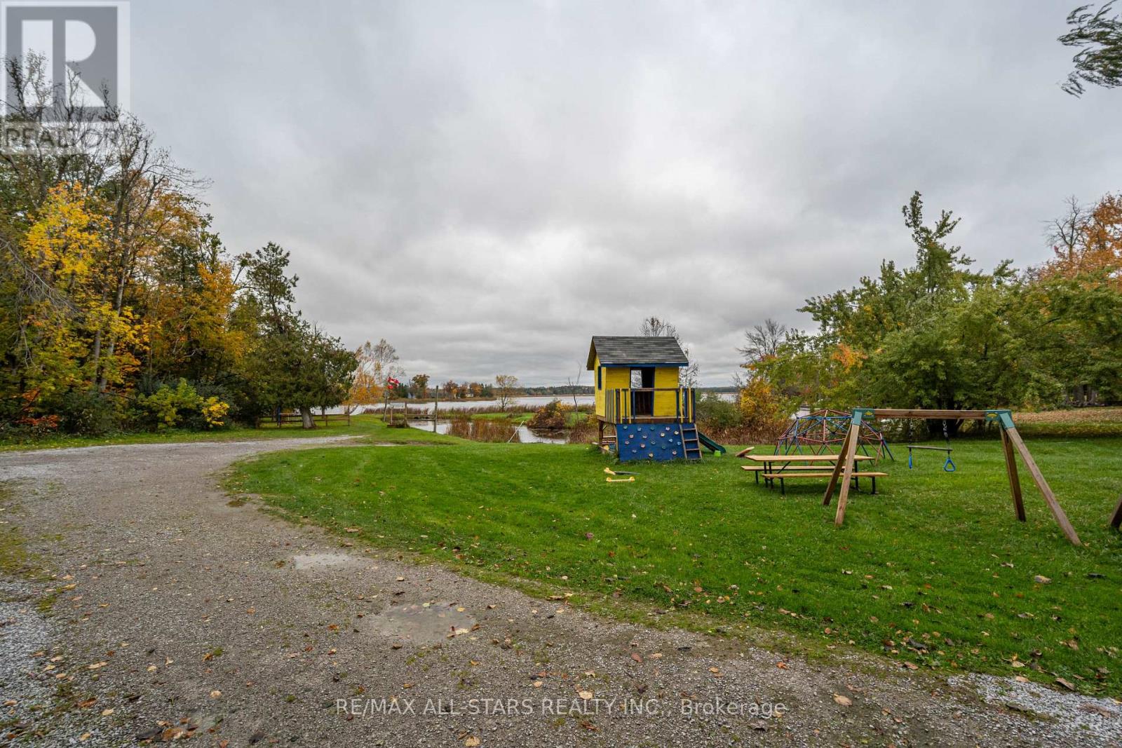 32 Liberty Lane, Kawartha Lakes (Omemee), Ontario  K0L 2W0 - Photo 33 - X12473915