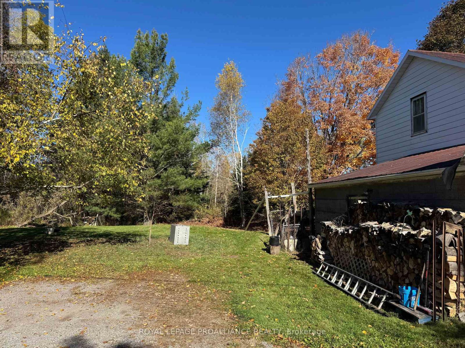 3 Gore Street, Kawartha Lakes (Manvers), Ontario  L0A 1A0 - Photo 27 - X12474153
