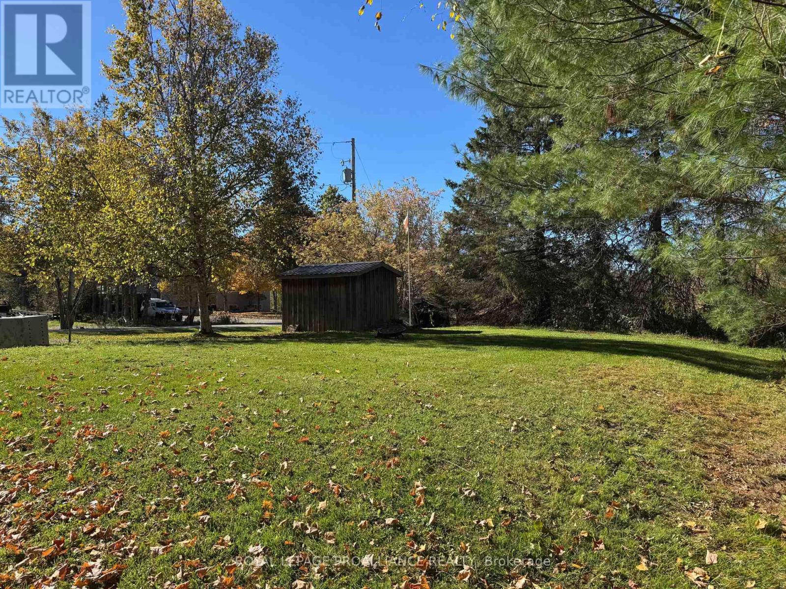 3 Gore Street, Kawartha Lakes (Manvers), Ontario  L0A 1A0 - Photo 32 - X12474153