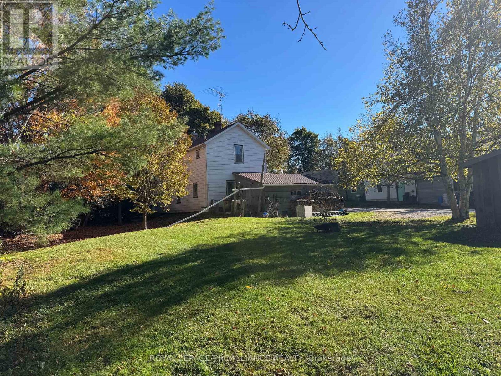 3 Gore Street, Kawartha Lakes (Manvers), Ontario  L0A 1A0 - Photo 33 - X12474153