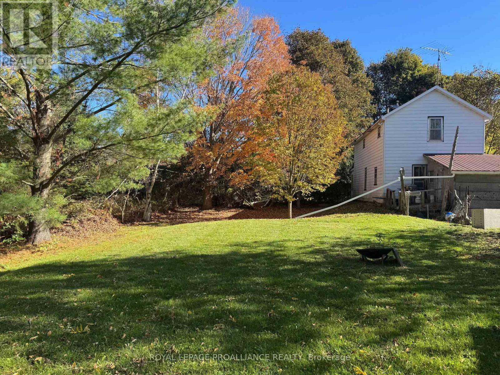3 Gore Street, Kawartha Lakes (Manvers), Ontario  L0A 1A0 - Photo 34 - X12474153
