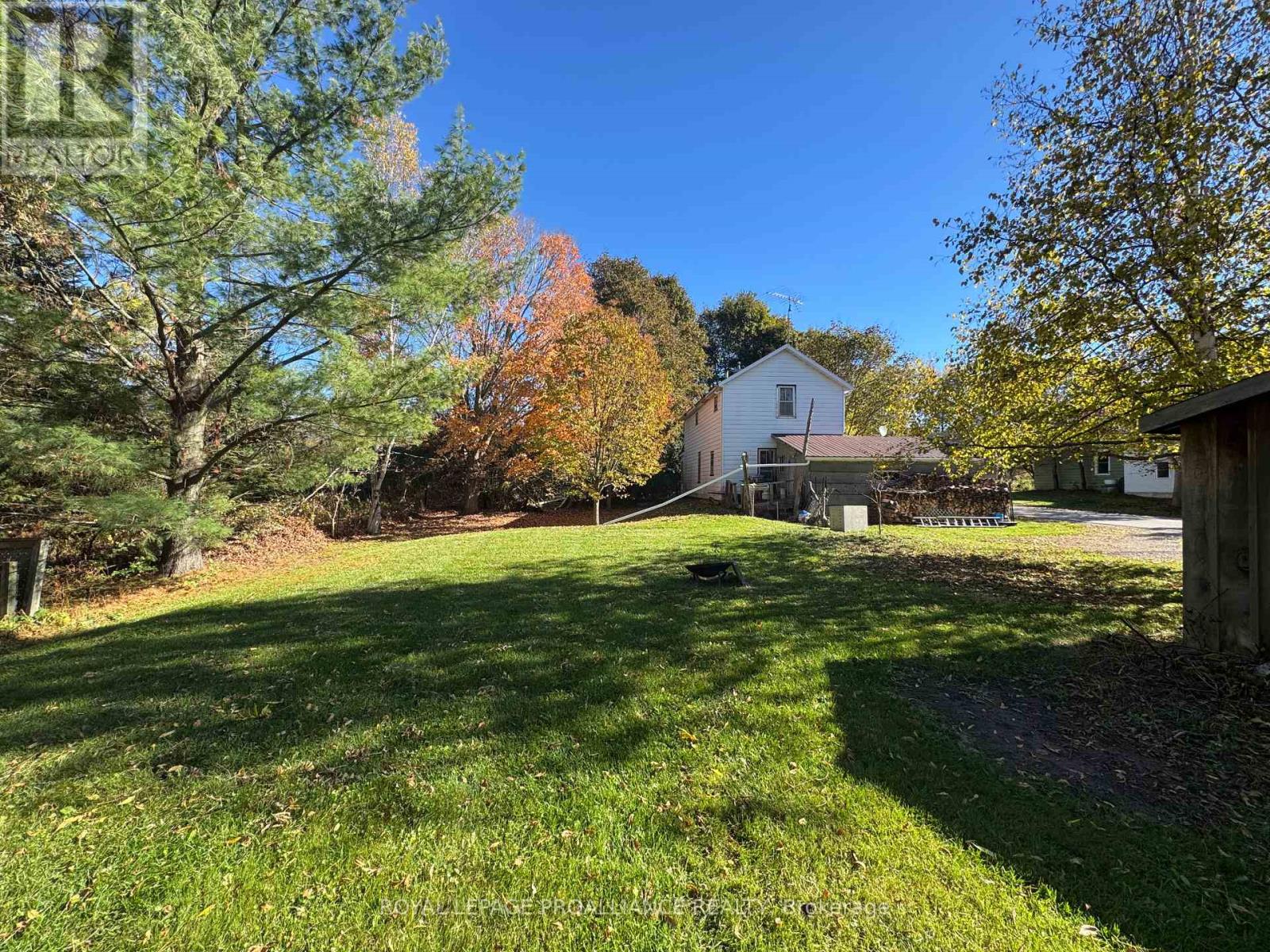 3 Gore Street, Kawartha Lakes (Manvers), Ontario  L0A 1A0 - Photo 35 - X12474153