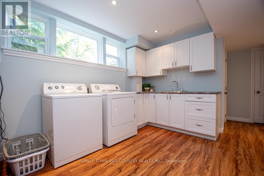112 Adelaide Street N, Kawartha Lakes (Lindsay), Ontario  K9V 4L9 - Photo 30 - X12474156