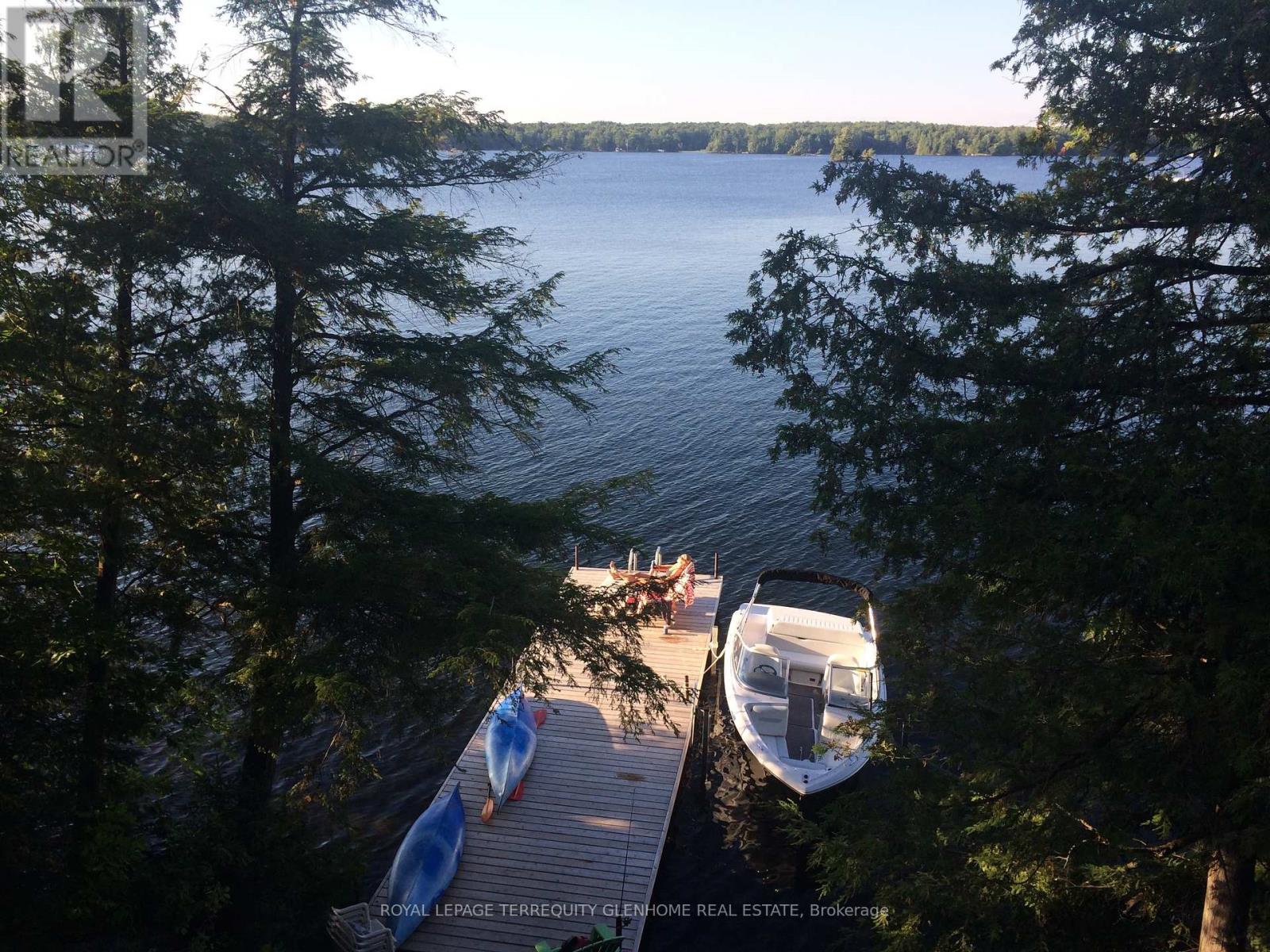 4 & 9 Fire Route 66d Lane N, Trent Lakes, Ontario  K0L 2J0 - Photo 10 - X12474057