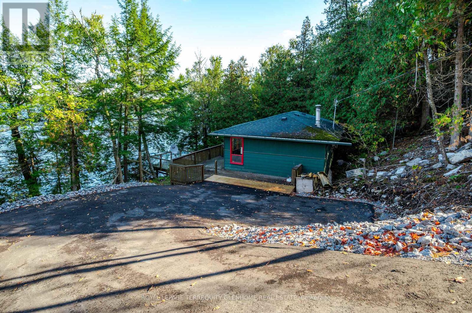 4 & 9 Fire Route 66d Lane N, Trent Lakes, Ontario  K0L 2J0 - Photo 21 - X12474057