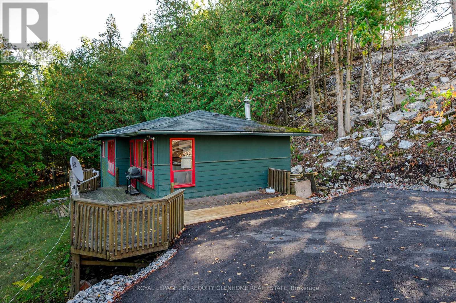 4 & 9 Fire Route 66d Lane N, Trent Lakes, Ontario  K0L 2J0 - Photo 22 - X12474057