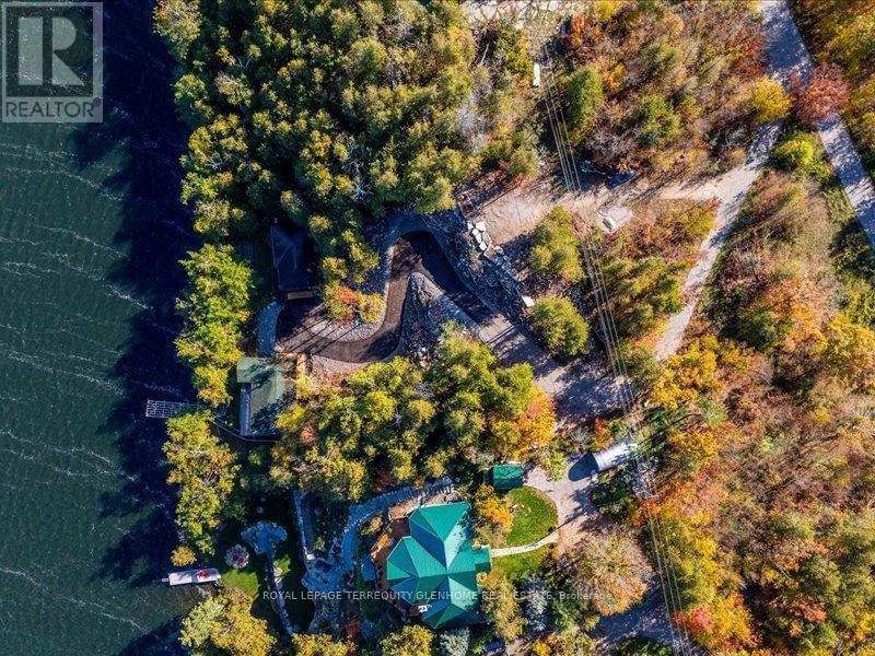 4 & 9 Fire Route 66d Lane N, Trent Lakes, Ontario  K0L 2J0 - Photo 3 - X12474057