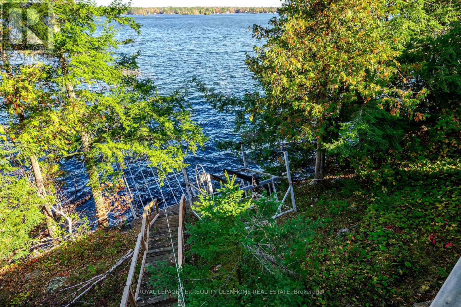 4 & 9 Fire Route 66d Lane N, Trent Lakes, Ontario  K0L 2J0 - Photo 30 - X12474057