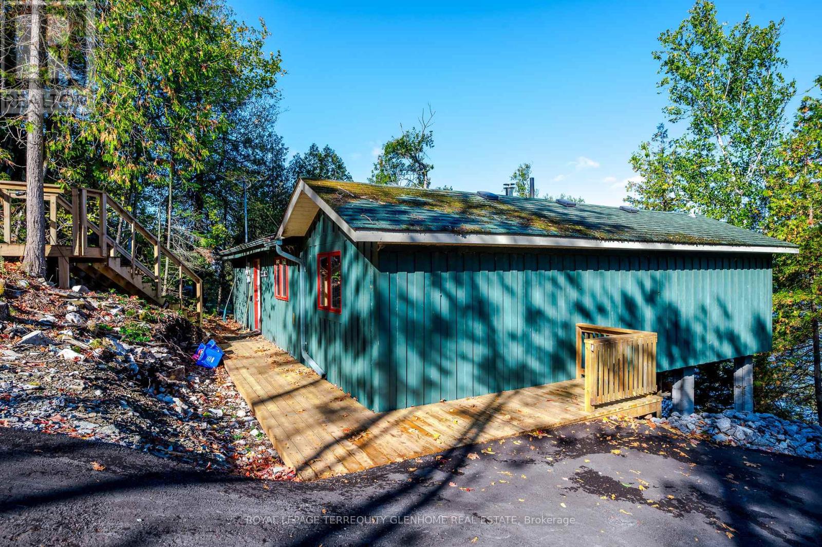 4 & 9 Fire Route 66d Lane N, Trent Lakes, Ontario  K0L 2J0 - Photo 6 - X12474057