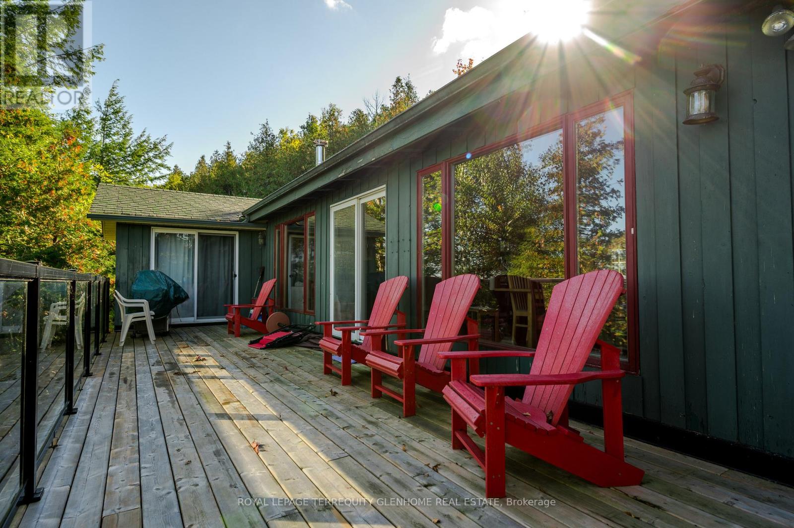 4 & 9 Fire Route 66d Lane N, Trent Lakes, Ontario  K0L 2J0 - Photo 7 - X12474057