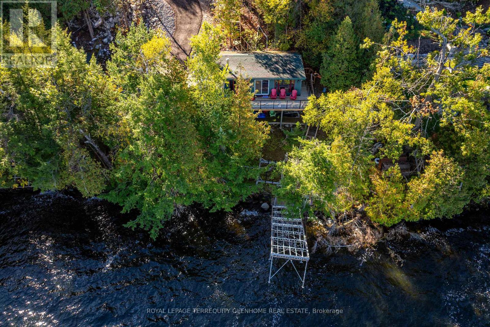 4 & 9 Fire Route 66d Lane N, Trent Lakes, Ontario  K0L 2J0 - Photo 9 - X12474057