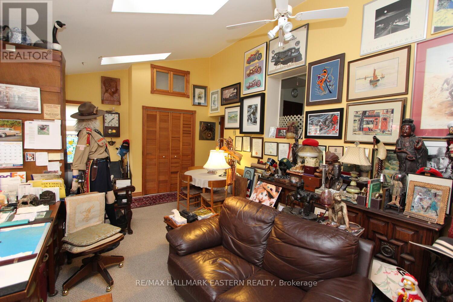 81 Second Street, Trent Hills (Campbellford), Ontario  K0L 1L0 - Photo 15 - X12474265