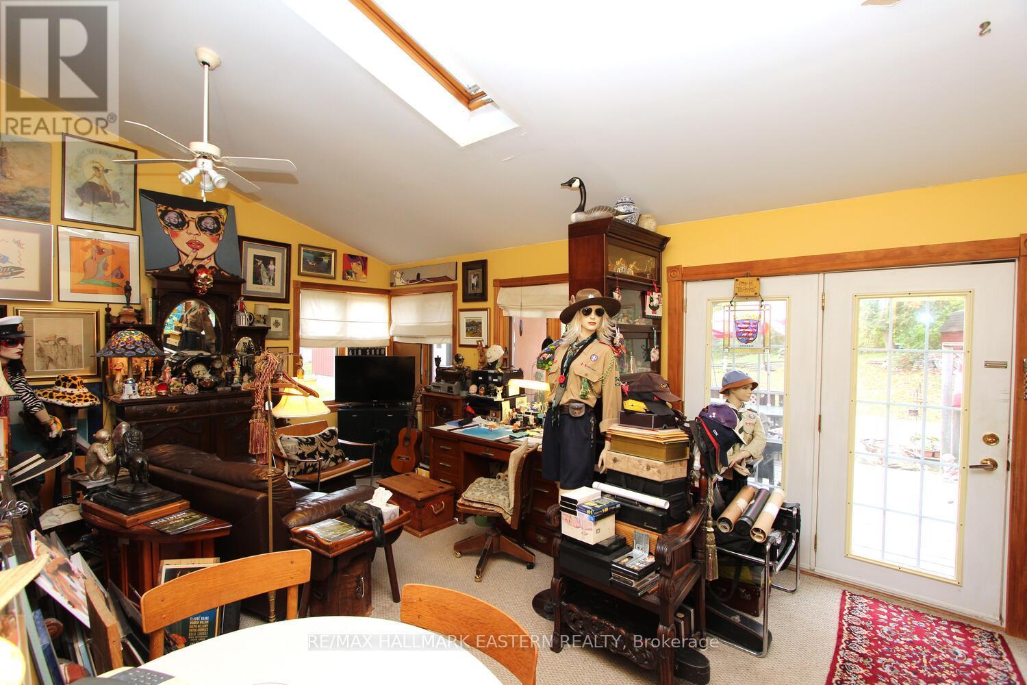 81 Second Street, Trent Hills (Campbellford), Ontario  K0L 1L0 - Photo 16 - X12474265