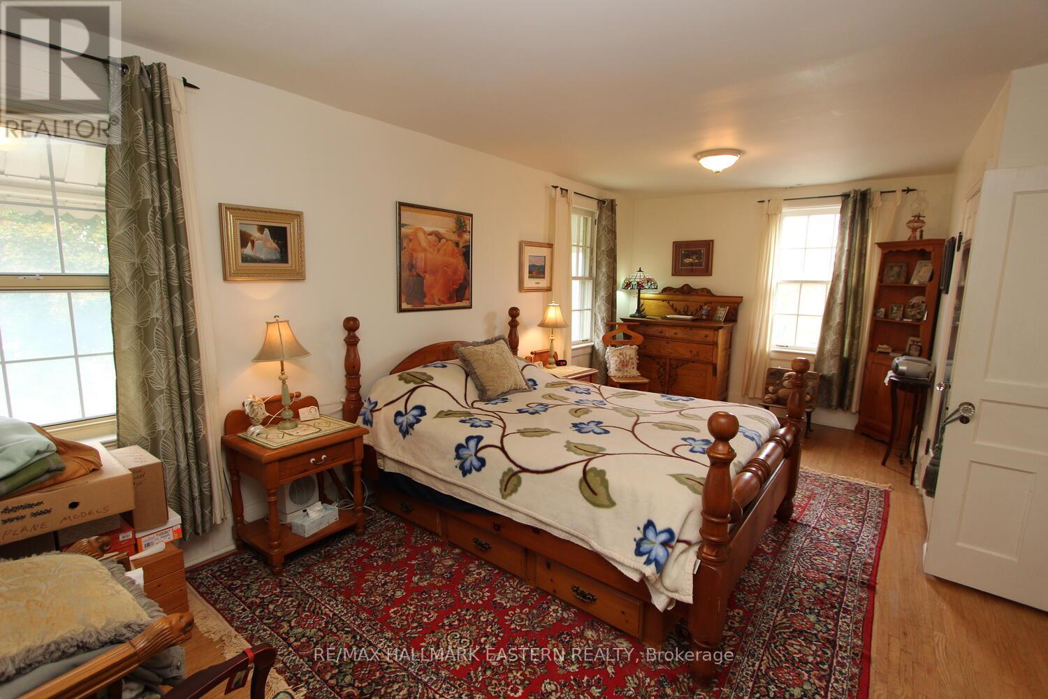 81 Second Street, Trent Hills (Campbellford), Ontario  K0L 1L0 - Photo 19 - X12474265