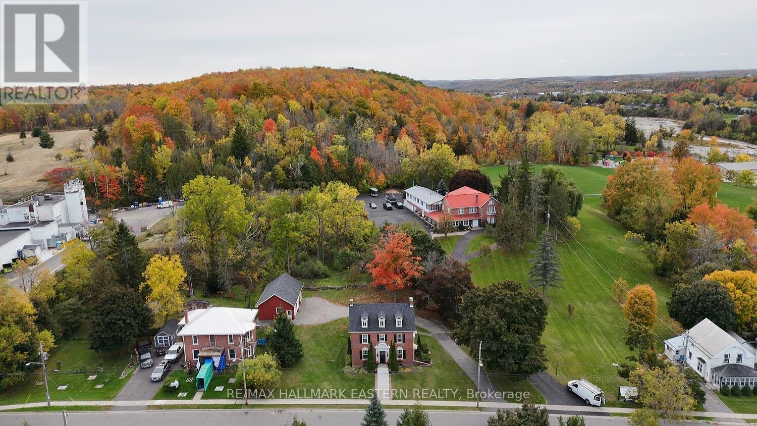 81 Second Street, Trent Hills (Campbellford), Ontario  K0L 1L0 - Photo 2 - X12474265