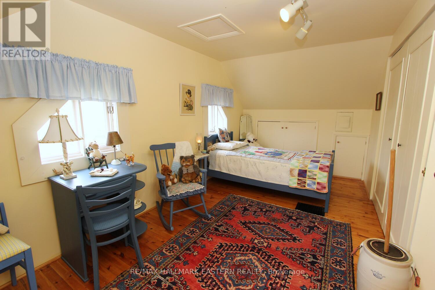 81 Second Street, Trent Hills (Campbellford), Ontario  K0L 1L0 - Photo 24 - X12474265