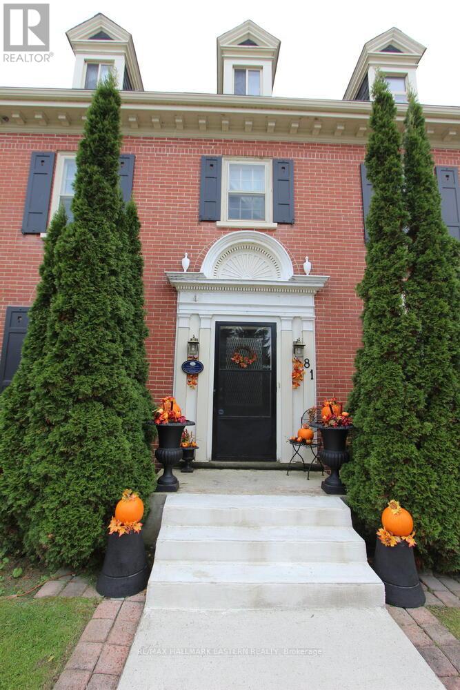 81 Second Street, Trent Hills (Campbellford), Ontario  K0L 1L0 - Photo 3 - X12474265