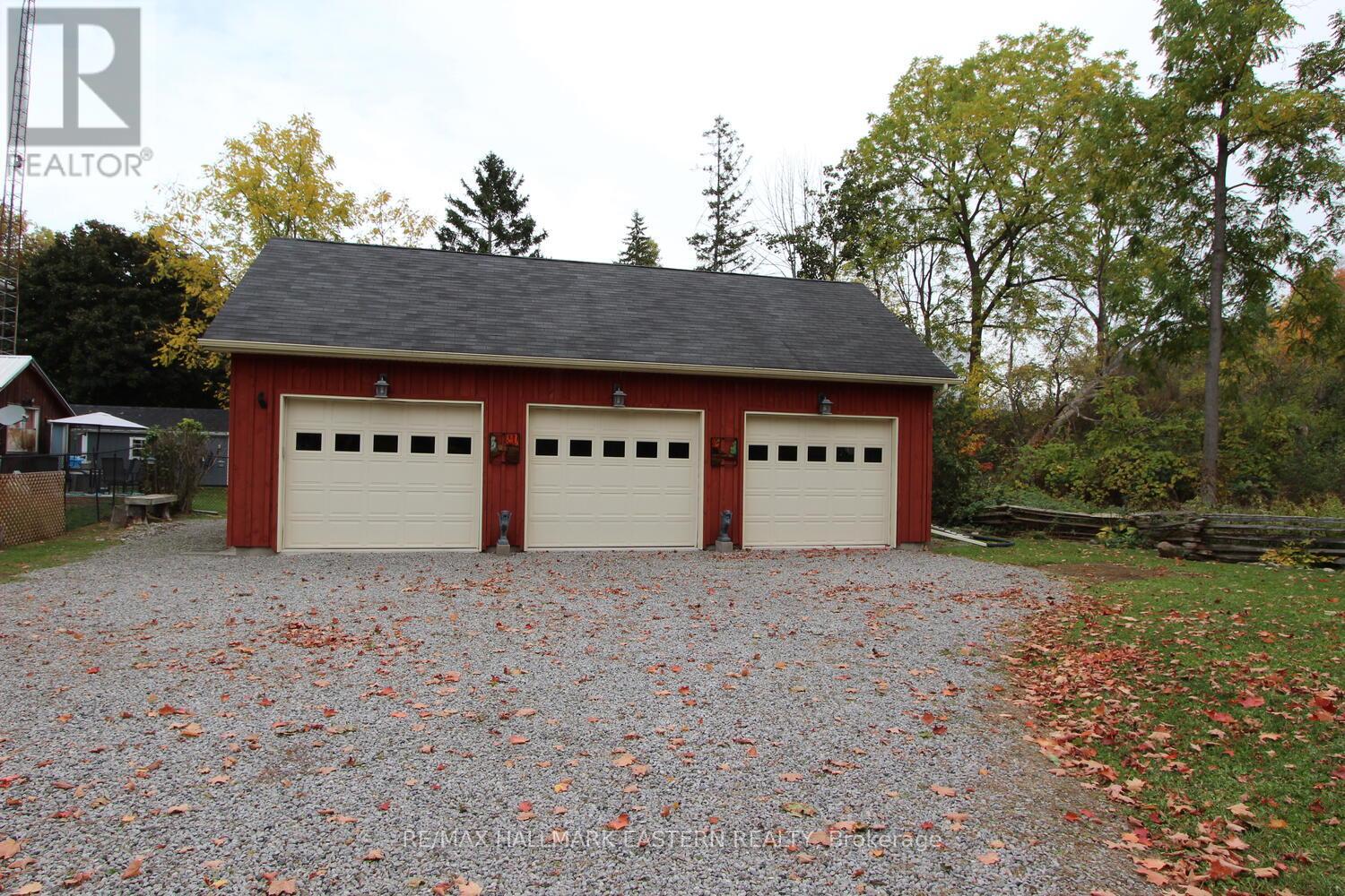 81 Second Street, Trent Hills (Campbellford), Ontario  K0L 1L0 - Photo 30 - X12474265