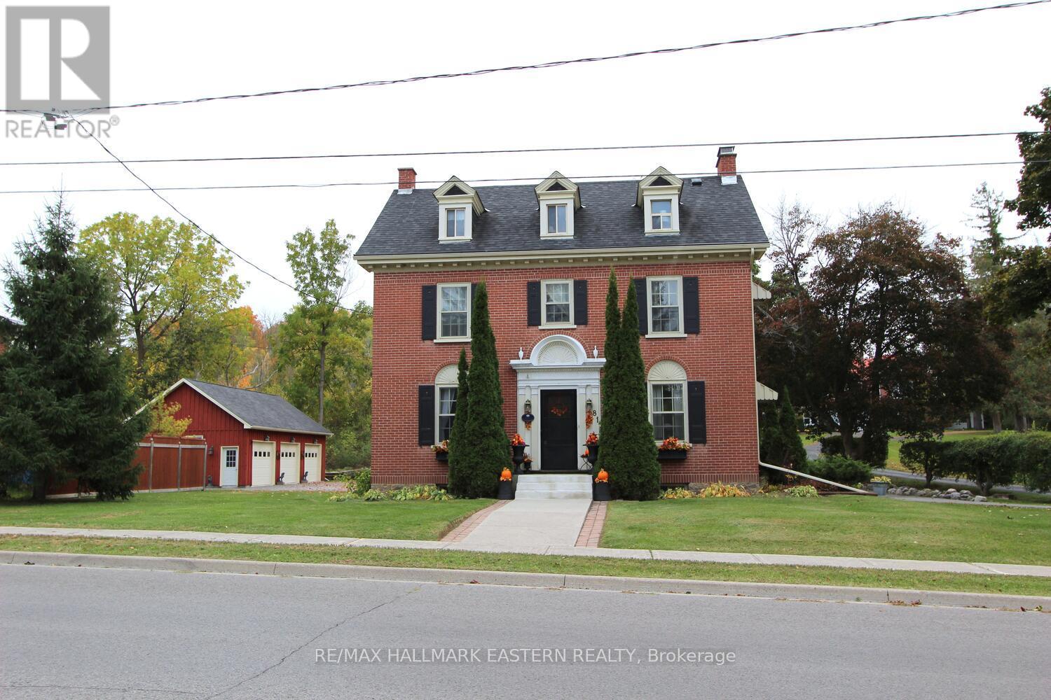 81 Second Street, Trent Hills (Campbellford), Ontario  K0L 1L0 - Photo 31 - X12474265