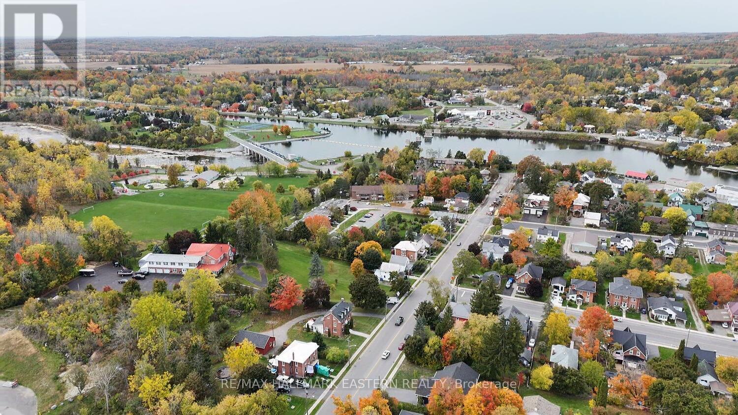 81 Second Street, Trent Hills (Campbellford), Ontario  K0L 1L0 - Photo 32 - X12474265