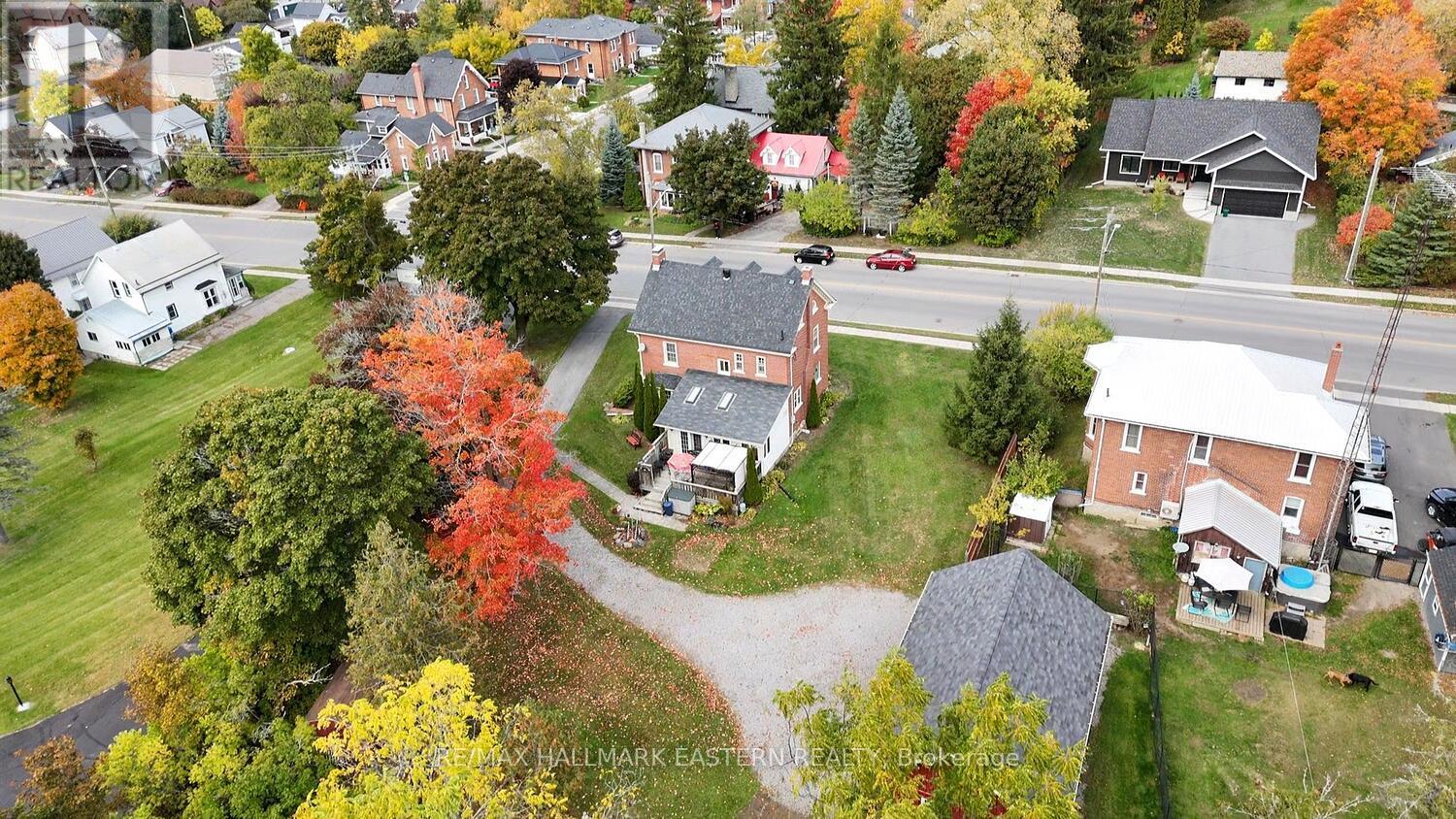 81 Second Street, Trent Hills (Campbellford), Ontario  K0L 1L0 - Photo 33 - X12474265