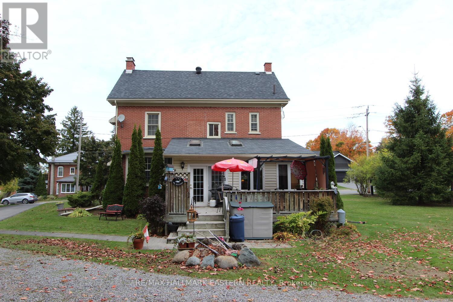 81 Second Street, Trent Hills (Campbellford), Ontario  K0L 1L0 - Photo 34 - X12474265