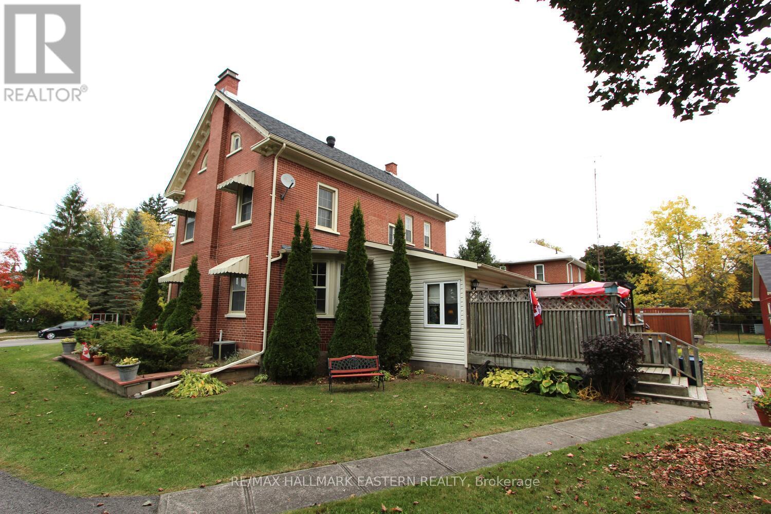 81 Second Street, Trent Hills (Campbellford), Ontario  K0L 1L0 - Photo 35 - X12474265
