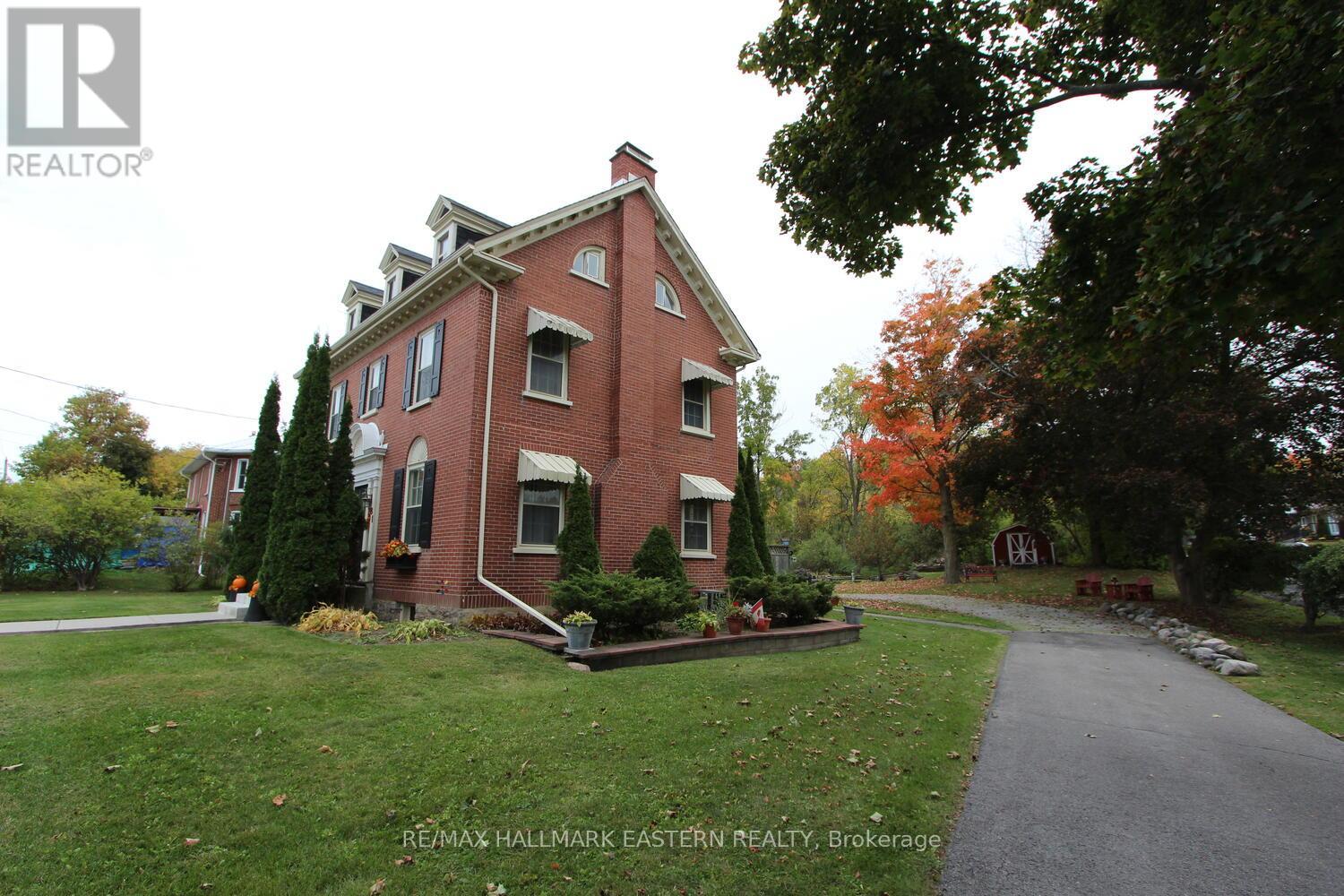 81 Second Street, Trent Hills (Campbellford), Ontario  K0L 1L0 - Photo 36 - X12474265