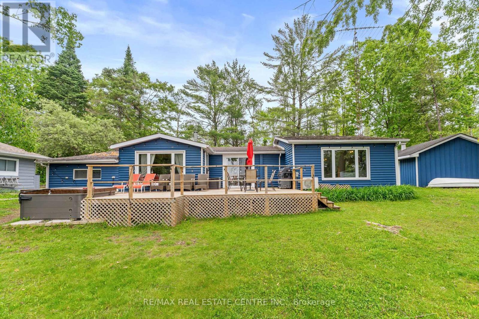 3012 Greenwood Lane, Selwyn, Ontario  K0L 2H0 - Photo 36 - X12474276
